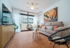 TV - Santa Barbara Triplex Javea Montañar I (Javea / Xàbia)