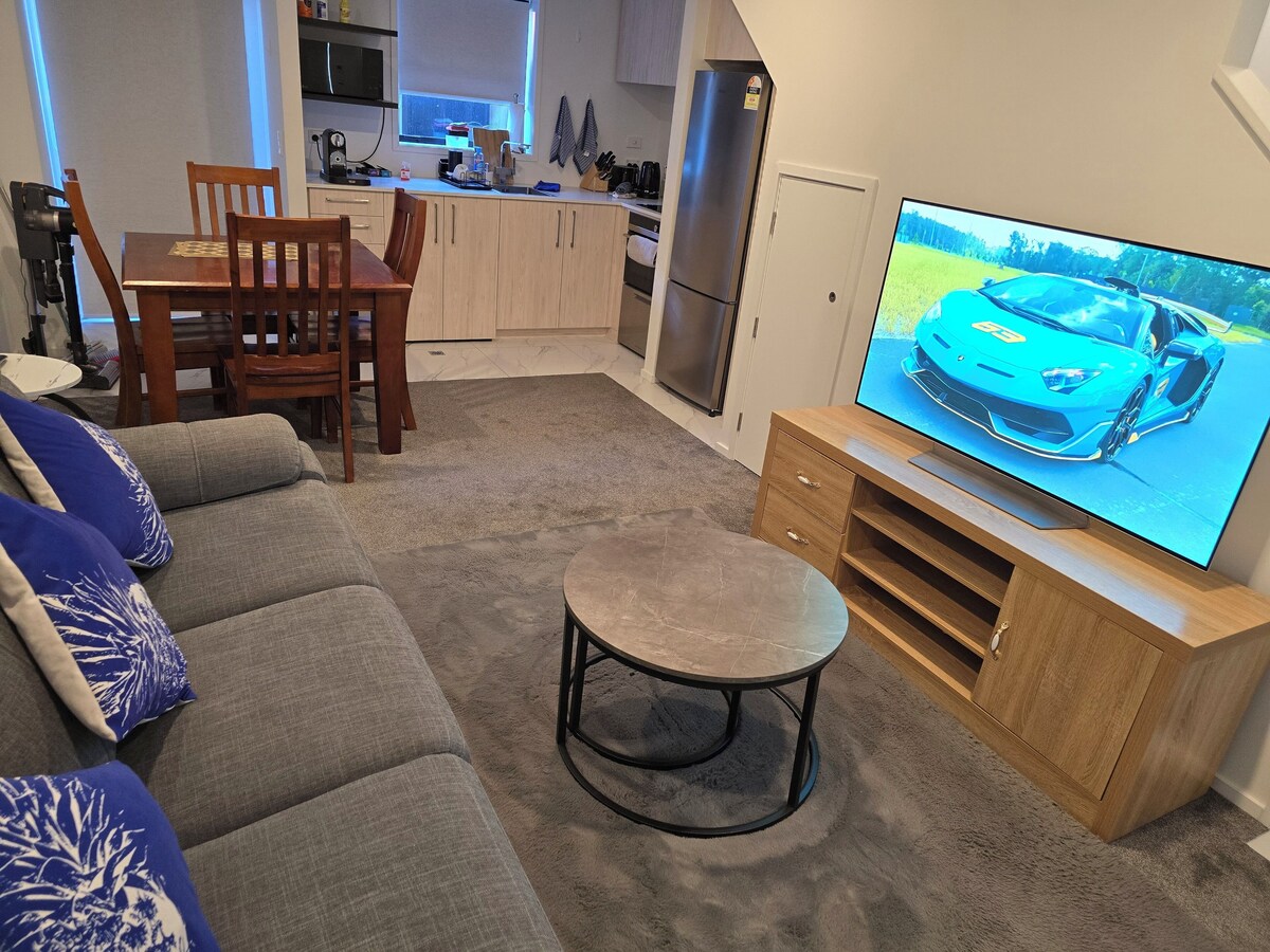 Image de profil de l’hôte