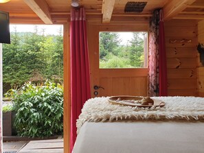 Interior - in Kliening mit Grill, Garten by Interhome (Bad St. Leonhard im Lavanttal)