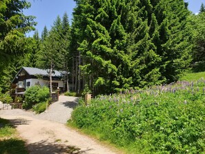 Exterior - in Kliening mit Grill, Garten by Interhome (Bad St. Leonhard im Lavanttal)
