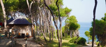 TCI Isole Tremiti