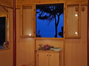 Bungalow Klasik | Interior