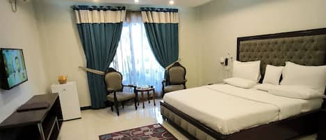 Internetzugang, Bettwäsche