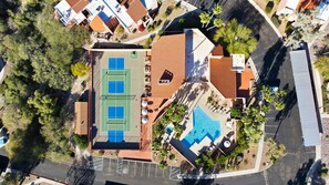 Pool - Saguaro Lodge – Luxury comfort in Tucson (Tucson)