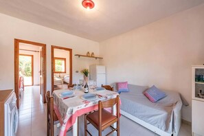 Interior - Perfectly located flat in San Teodoro (San Teodoro)