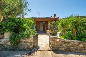 Exterior - Comfortable apartment near Stintino beaches (Stintino)