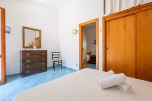 1 dormitorio