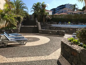 Pool - Funchal Wohnung mit Pool by Interhome (Madeira/Funchal)