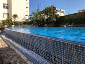 Pool - Funchal Wohnung mit Pool by Interhome (Madeira/Funchal)
