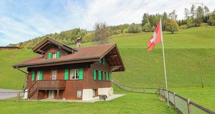 Bel appartement pour 8 personnes avec WIFI