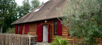 Gite Patureau d'en Haut – Near Beauval Zoo and Loire Castles