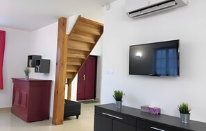 Interior - Gite Patureau d'en Haut – Near Beauval Zoo and Loire Castles (Gièvres)