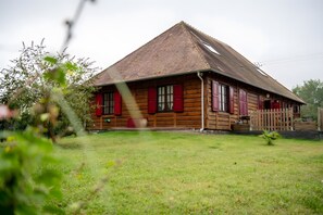 Exterior - Gite Patureau d'en Haut – Near Beauval Zoo and Loire Castles (Gièvres)