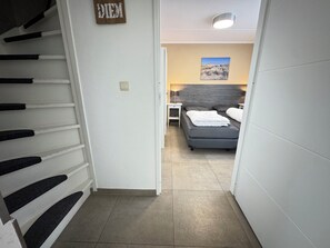4 habitaciones, wifi y ropa de cama 
