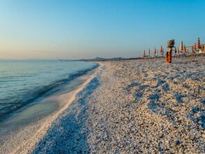 Beach - Comfortable and bright flat (Sassari)