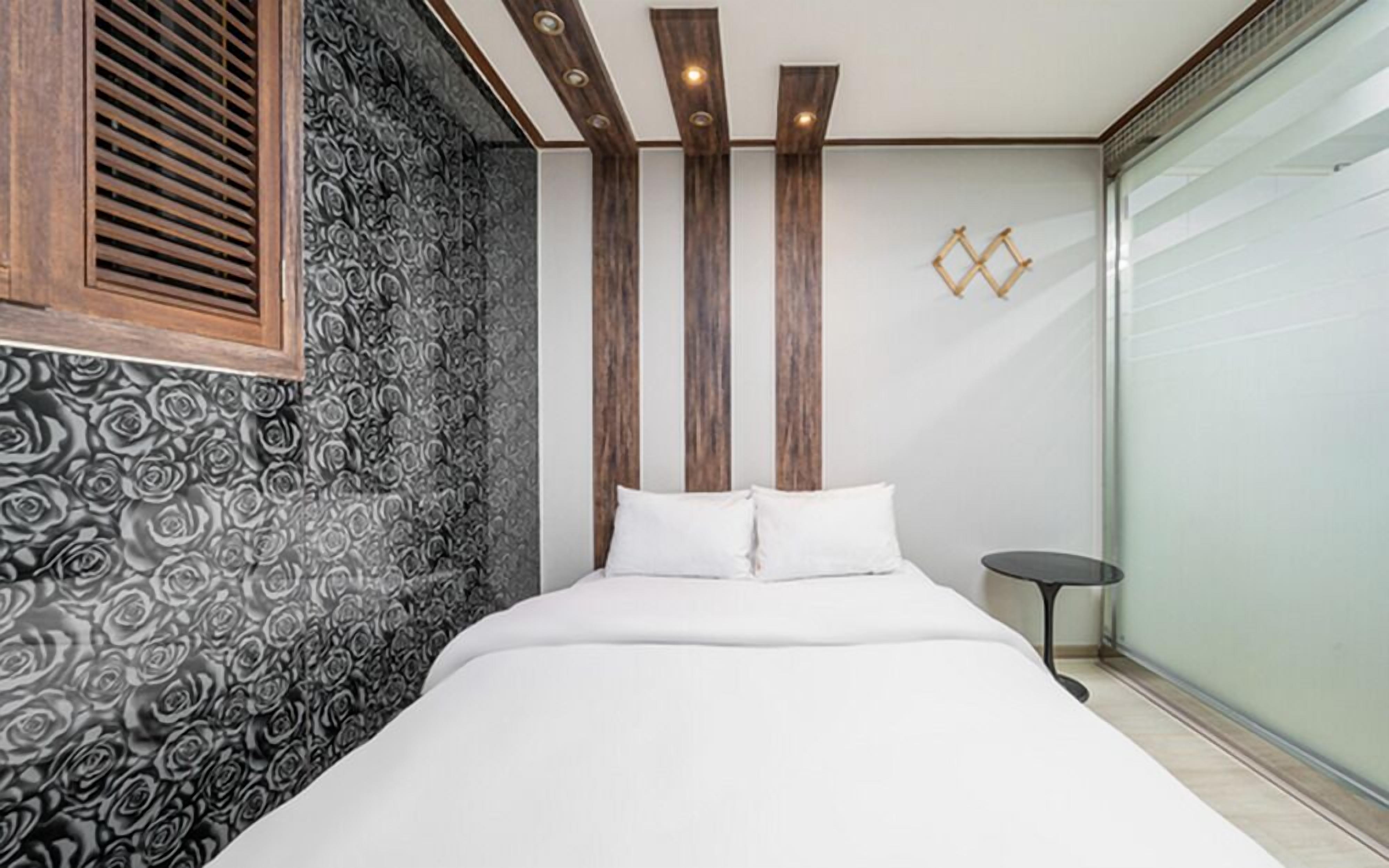 Chambre Double Standard