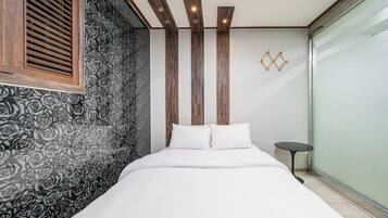 Chambre Double Standard