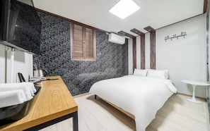 Free WiFi - Bupyeong Huestay (Incheon)