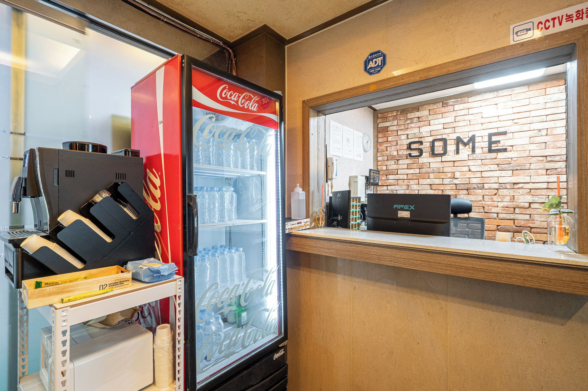 ล็อบบี้