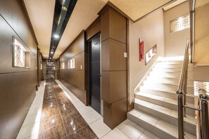 ทางเดิน