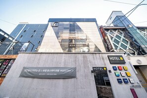 Exterior - Bupyeong Huestay (Incheon)