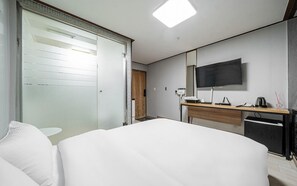 Phòng đôi Deluxe | Truy cập Internet không dây miễn phí