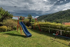 Espace pour enfants