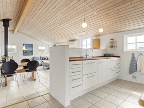 Interiör