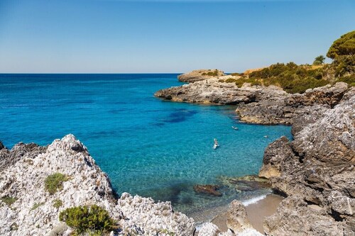 TCI Marina Di Camerota
