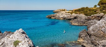 TCI Marina Di Camerota