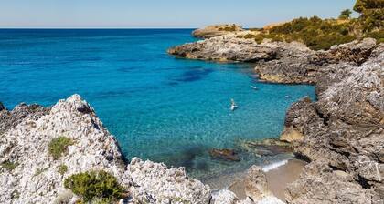 TCI Marina Di Camerota