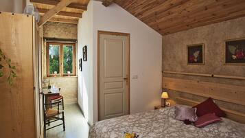 3 bedrooms, internet