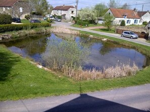 House - Haus im Herzen eines landwirtschaftlichen Betriebs by Interhome (Villeneuve la Lionne)