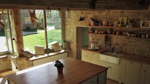 Unclassified image, 5 of 47, button - Ferienvilla "Claux de Bouscou" by Interhome (Puylagarde)