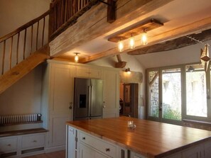 Interior - Ferienvilla "Claux de Bouscou" by Interhome (Puylagarde)