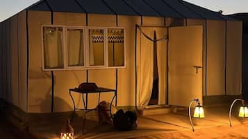 Deluxe Double Room | Free WiFi