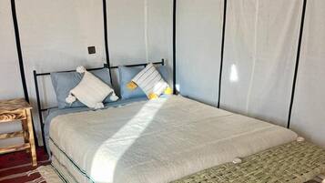 Habitación Deluxe doble | Wifi gratis