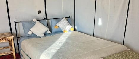 Deluxe Double Room | Free WiFi