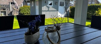 SKANDIFlair! Large garden for families with children or vacationers with pets
