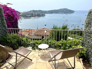 Property grounds - Studio mit Terrasse und Panoramablick by Interhome (Villefranche-sur-Mer)