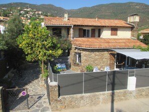 Exterior - Ruhige Ecke in der Nähe von allem zu Fuß by Interhome (Cavalaire)