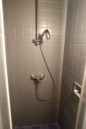 Bathroom - Ruhige Ecke in der Nähe von allem zu Fuß by Interhome (Cavalaire)