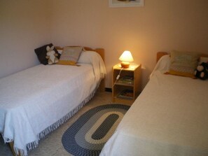 3 Schlafzimmer, Internetzugang