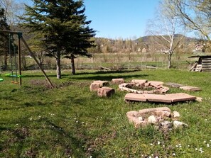 Children’s area - Domäne mit Terrasse, Grill und Garten by Interhome (Neuwiller lès Saverne)