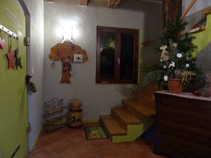 Interior - Domäne mit Terrasse, Grill und Garten by Interhome (Neuwiller lès Saverne)