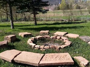 Property grounds - Domäne mit Terrasse, Grill und Garten by Interhome (Neuwiller lès Saverne)