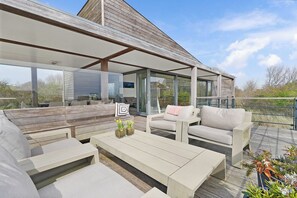 Terraço/pátio
