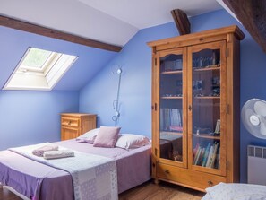 Internet - Gasthof Chantilly by Interhome (Noyers)