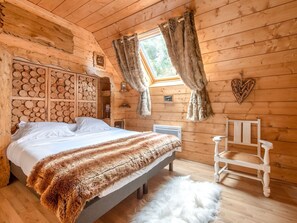 Internet - Pleine Nature in der Bretagne by Interhome (Kernevel)