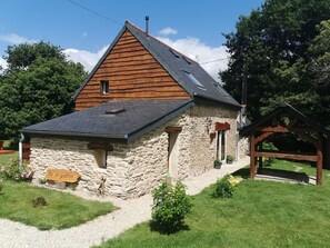 Exterior - Pleine Nature in der Bretagne by Interhome (Kernevel)